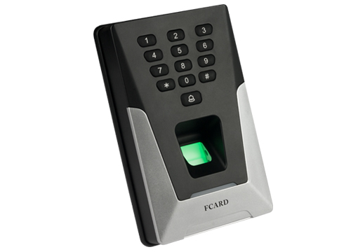 FC-9088E Fingerprint Access Controller