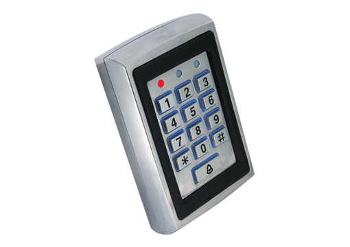 FC-898 Metal Access Controller