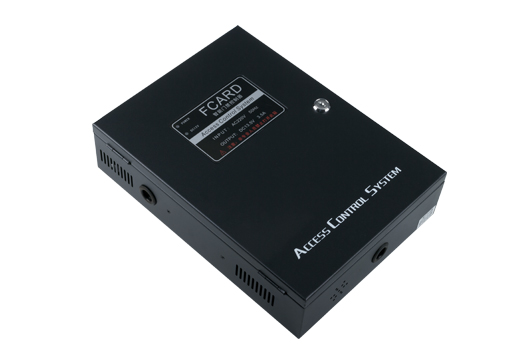 FCT-02A Access Control Power Supply