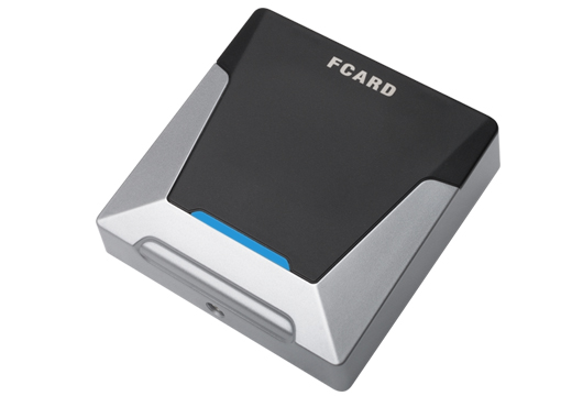 FC-R10M Long Range Card Reader