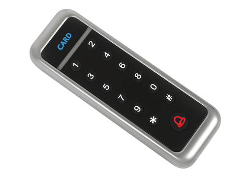 FC-161 Keyboard RFID Card Reader