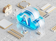 高端社区：用智能守护，让居家安全与便捷同行