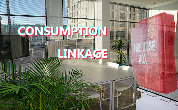 consumption linkage