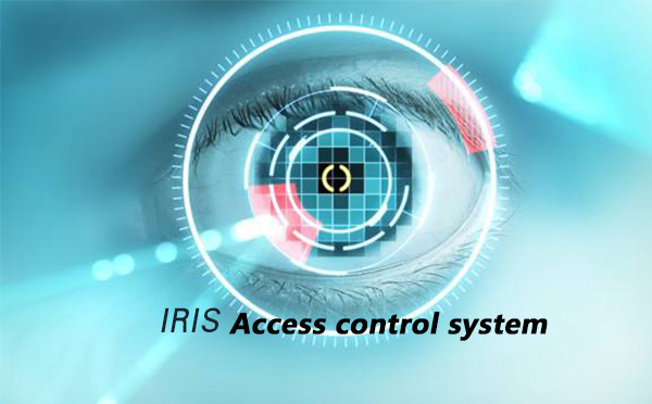 IRIS Access control system