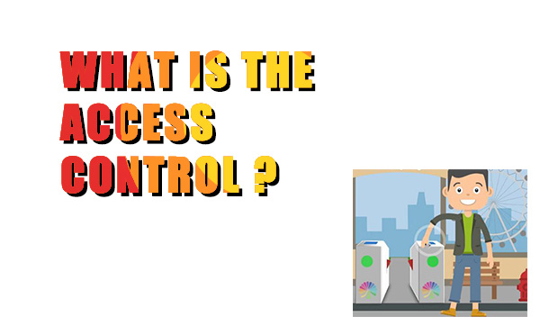 What is the access control