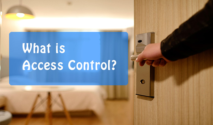 What is Metal Access Control?